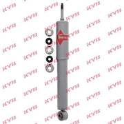 KYB Shock Absorber Damper Strut Front fits Isuzu Campo 1983-1990 2.0 2.2 2.5