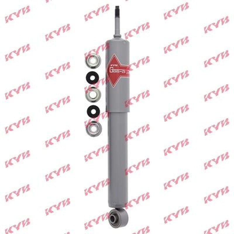 KYB Shock Absorber Damper Strut Front fits Isuzu Campo 1983-1990 2.0 2.2 2.5