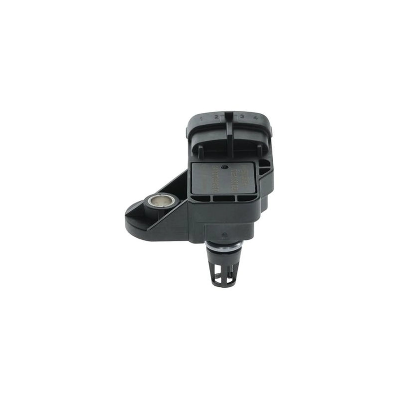 Bosch Intake Air Temperature Sensor fits Saab 9-3 2002-2015 2.2