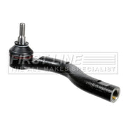 First Line Steering Tie Rod End Ball Joint M10X1.25 fits MG Zs SUV 2017 on