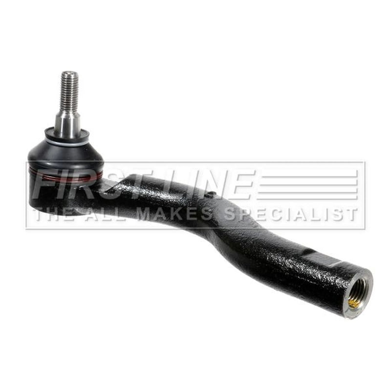 First Line Steering Tie Rod End Ball Joint M10X1.25 fits MG Zs SUV 2017 on