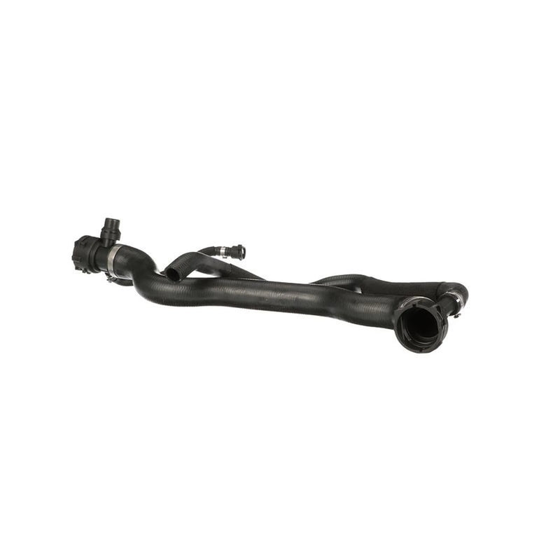 Gates Radiator Coolant Hose 513mm ID fits BMW 5 2010-2017