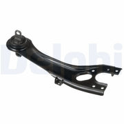 Delphi Control/Trailing Arm fits Hyundai Elantra IV 2006-2011 1.6