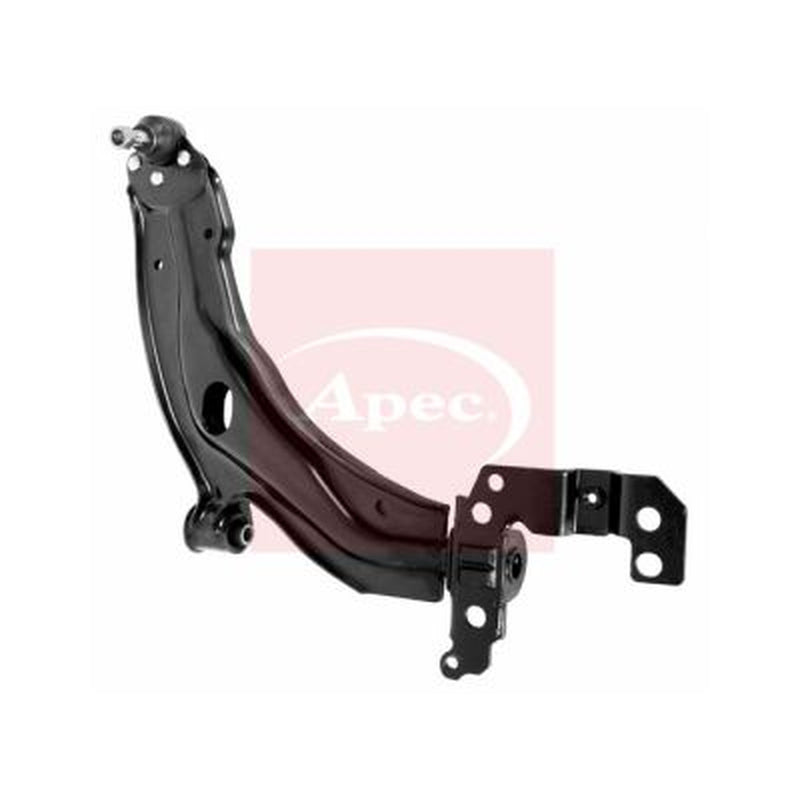 Apec Control/Trailing Arm Front Right fits Fiat Doblo 2001-2003 1.2 1.6 1.9