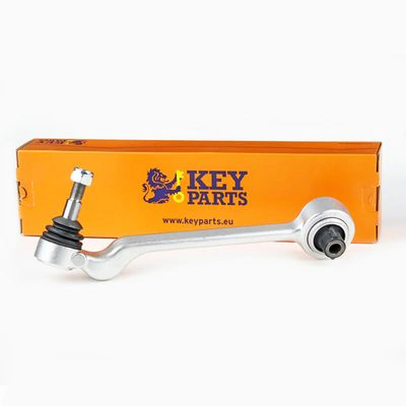 Key Parts Control/Trailing Arm fits BMW 1 2004-2013