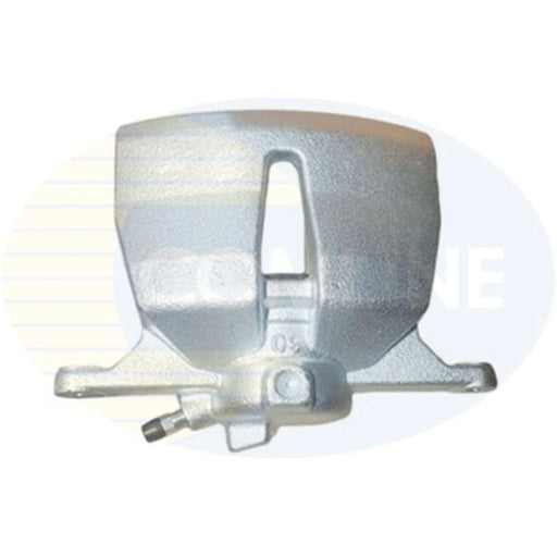 Comline Brake Caliper Assembly Front Left fits Audi A3 2012-2020