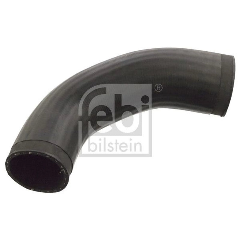 Febi Intercooler Turbo Charge Air Hose Upper 103175