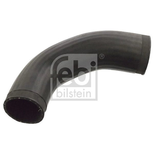 Febi Intercooler Turbo Charge Air Hose Upper 103175