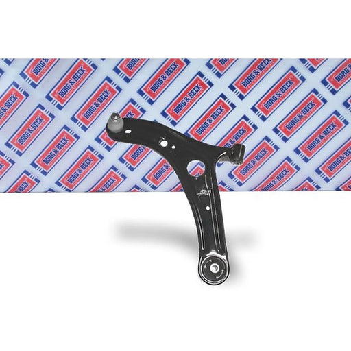 Borg & Beck Control/Trailing Arm BCA6024