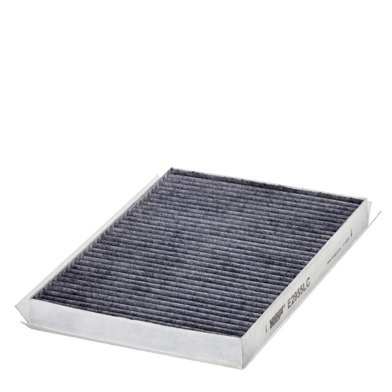 Hengst Cabin Air Filter (Pollen Filter) fits Chevrolet Captiva 2006-2018