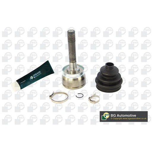 BGA Drive Shaft Joint Kit fits Ford Maverick 1996-1998 2.7