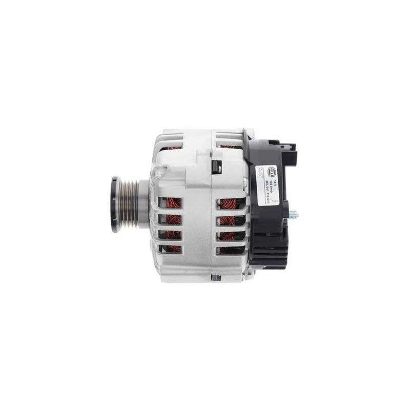 Hella Car Alternator 12V fits Nissan Interstar 2002-2006
