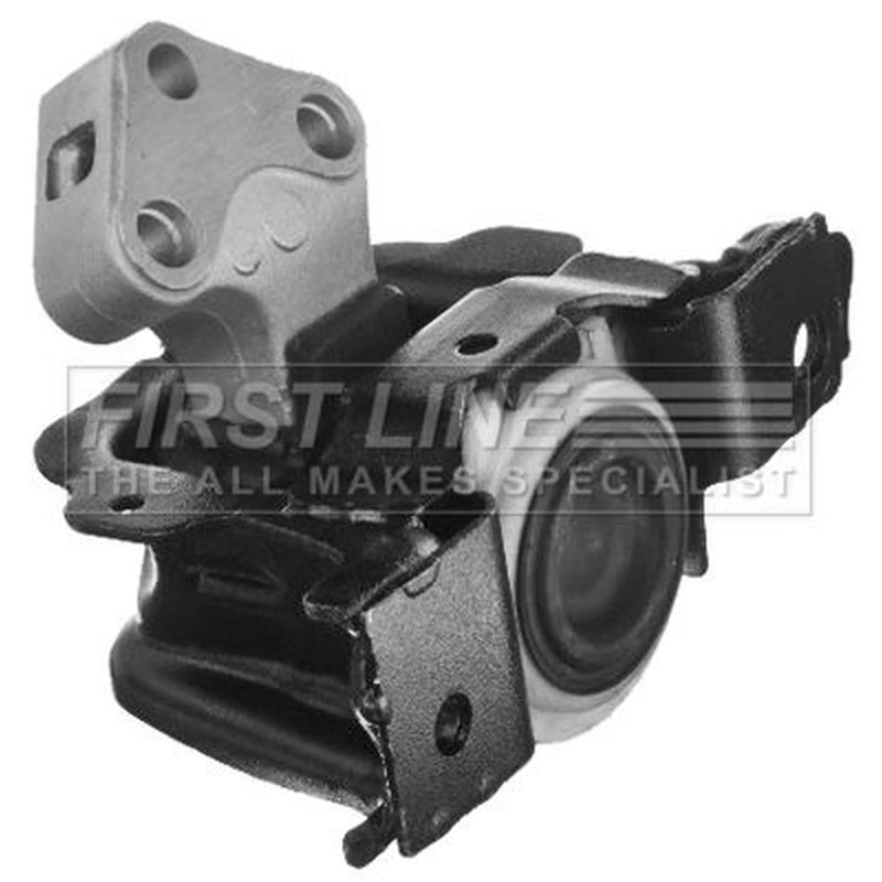 First Line Engine Mount Mounting fits Citroën C-Elysee 2012 on 1.6