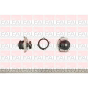 FAI Engine Cooling Water Pump WP3141