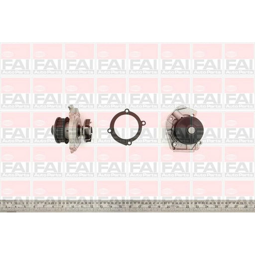 FAI Engine Cooling Water Pump WP3141