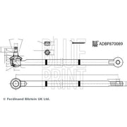 Blue Print Centre Rod Assembly Front ADBP870089