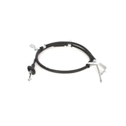 Bosch Handbrake Cable Rear fits Hyundai Tucson 2004-2010 2.0 2.7