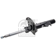 Febi Shock Absorber Damper Strut Front Left 1002842