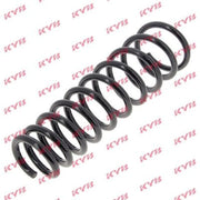 KYB Front Suspension Coil Spring fits Alfa Romeo 147 2001-2010 1.6
