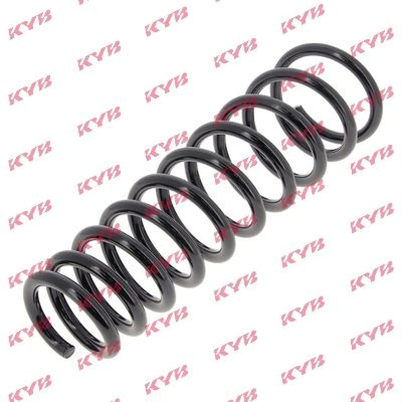 KYB Front Suspension Coil Spring fits Alfa Romeo 147 2001-2010 1.6