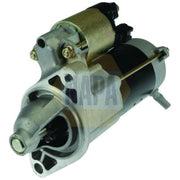 NAPA Starter Motor 12V 1kW 9 Teeth fits Toyota Auris 2006-2012 1.5