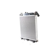 Mahle Engine Radiator fits Mercedes-Benz S-Class 1985-1991