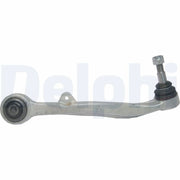 Delphi Control/Trailing Arm Lower fits BMW 6 2003-2010
