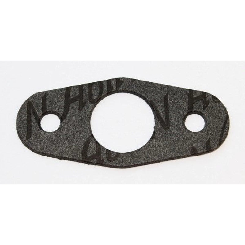 Elring Oil Outlet Gasket Wide Thick fits Chrysler Grand Voyager V 2007 on 2.8