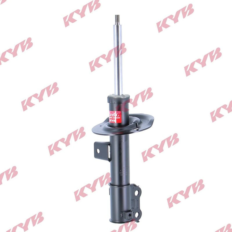 KYB Shock Absorber Damper Strut Front Left fits Kia Cee'D 2012-2018 1.0 1.6