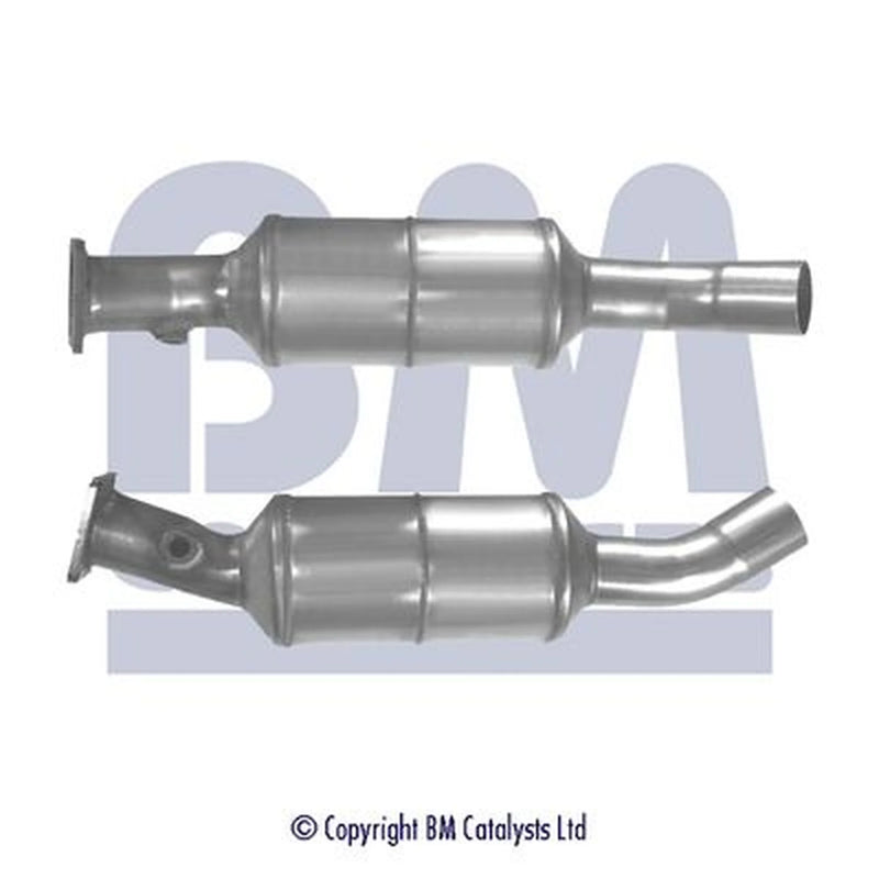 BM Catalysts Petrol Cat fits Aston Martin Virage Vantage 1992-2000 5.3