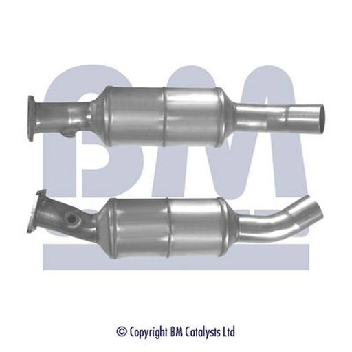 BM Catalysts Petrol Cat fits Aston Martin Virage Vantage 1992-2000 5.3