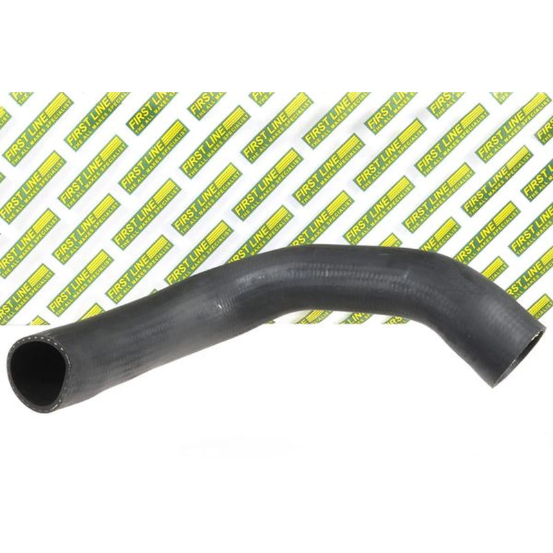 First Line Intercooler Turbo Charge Air Hose fits Land Rover Freelander I