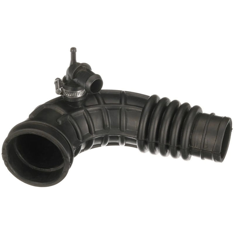 Gates Air Supply Hose NBR (nitrile butadiene rubber) fits Fiat Doblo 2003 on 1.9