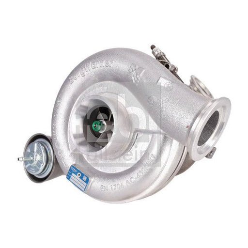 Febi Turbocharger Turbo Unit 189719
