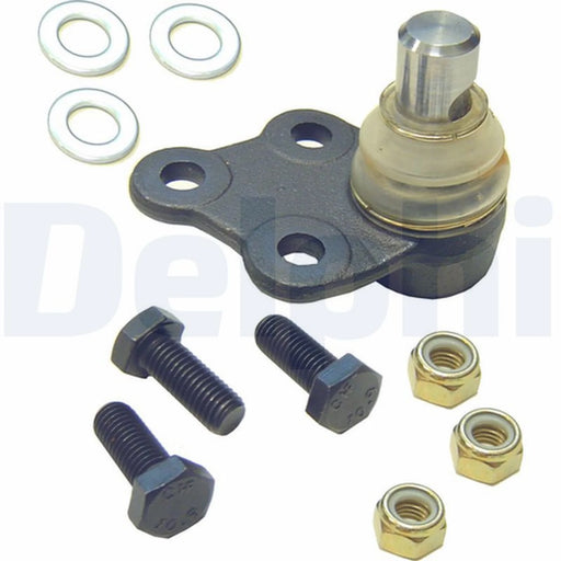Delphi Ball Joint Lower TC931