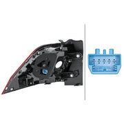 Hella Tail Light / Lamp LED Right 2SD 012 521-061