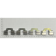 Juratek Brake Pad Accessory Fitting Kit Rear JCK1131