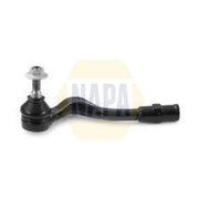 NAPA Steering Tie Rod End Ball Joint Front Right M16x1.5 fits Audi A4 Allroad B8