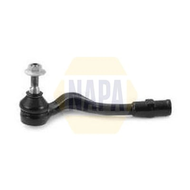 NAPA Steering Tie Rod End Ball Joint Front Right M16x1.5 fits Audi A4 Allroad B8
