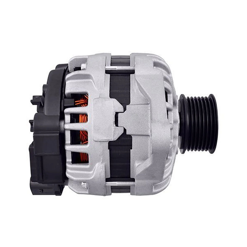 Hella Car Alternator 12V fits Iveco Daily VI 2014-2021