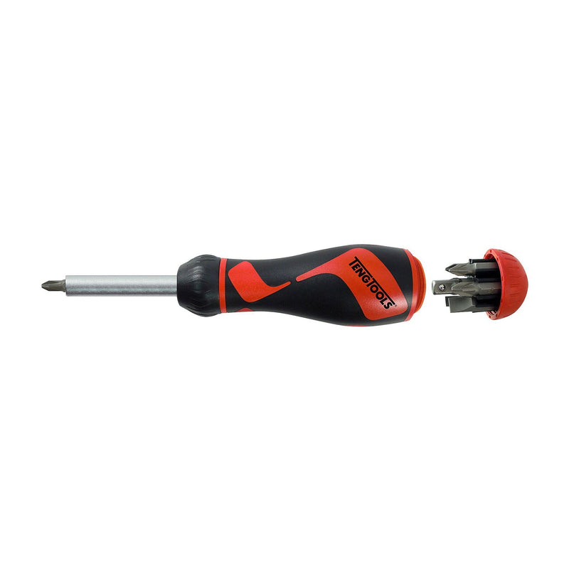 Teng Tools Screwdriver Set Mixed 53 Pieces Teng Tools - Dynamic Drive