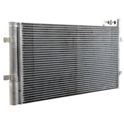 Mahle Air Conditioning Condenser fits Audi Q3 2011-2018 1.4 2.0 2.5