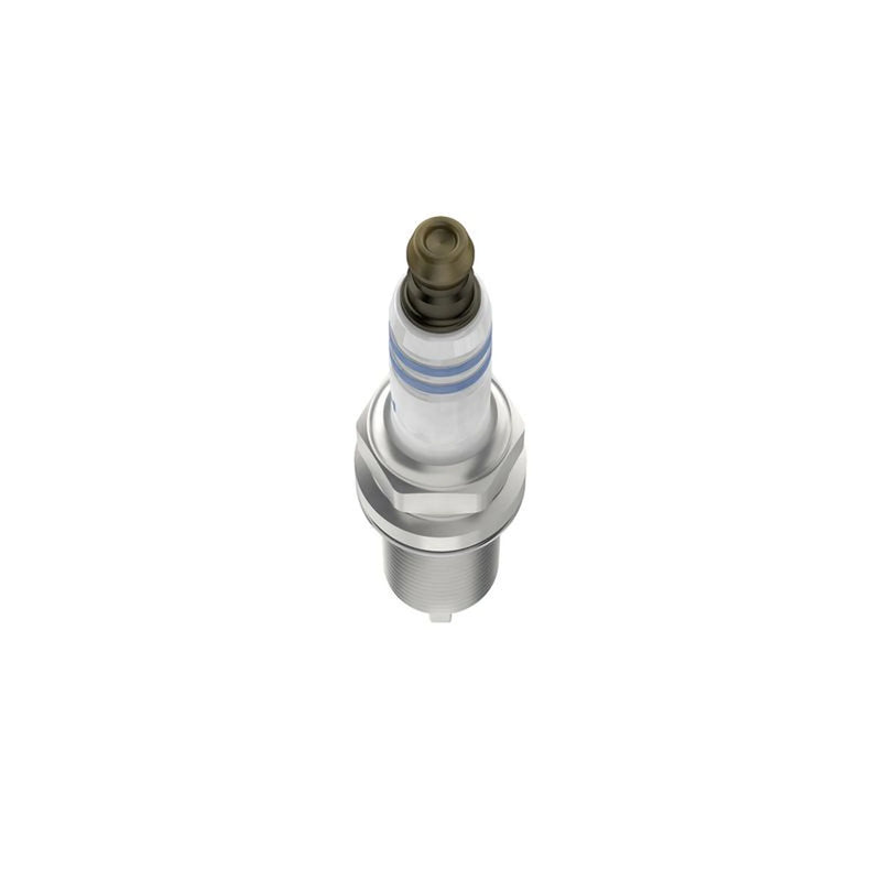 Bosch Engine Spark Plug fits Smart Forfour 2004-2006