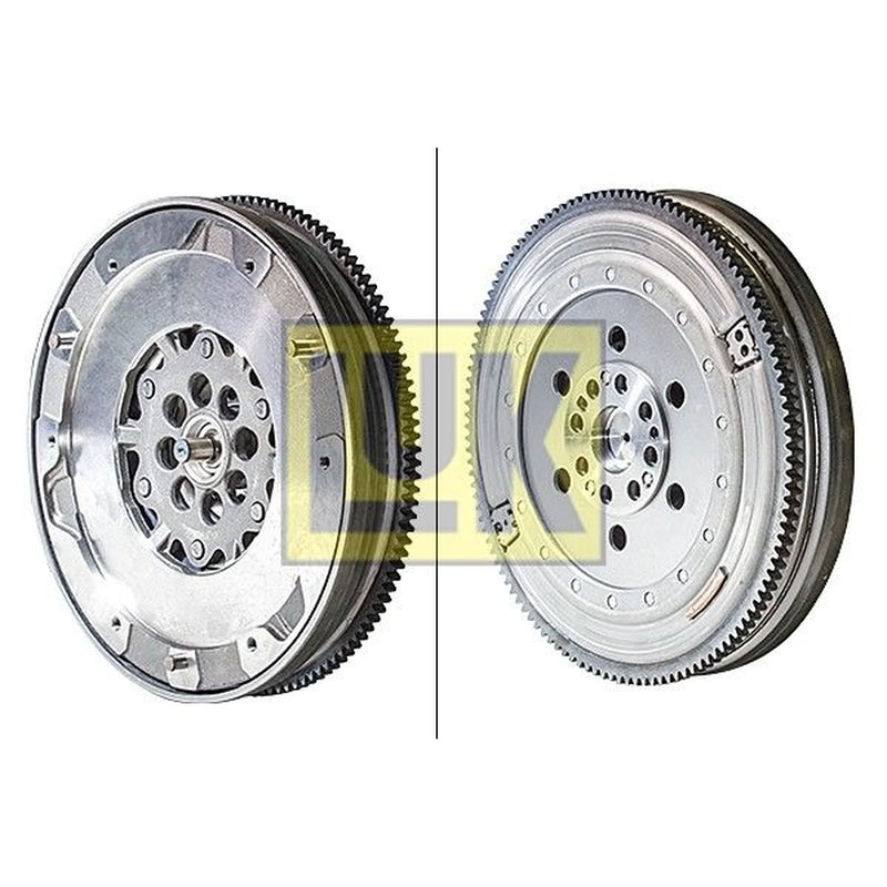 LuK Engine Flywheel Teeth fits BMW 1 2007-2013