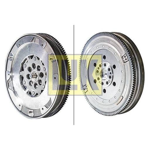 LuK Engine Flywheel Teeth fits BMW 1 2007-2013