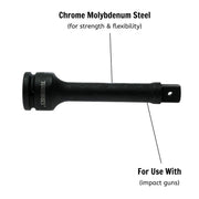 Teng Tools 3/4" Impact Extension Bar DIN 175mm Teng Tools - Dynamic Drive