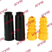 KYB 2 x Rear Dust Cover Kit fits Audi A4 B6 2000-2004 1.6 1.8 1.9 2.0 2.4 2.5