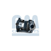 BM Catalysts Homologated Petrol Cat fits Hyundai Amica / Atoz 2003-2010 1.1