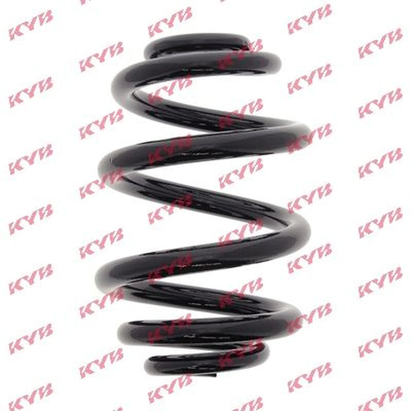 KYB Rear Suspension Coil Spring fits VW Caravelle 2015-2024 2.0