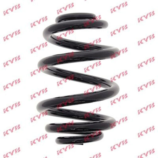 KYB Rear Suspension Coil Spring RJ5558